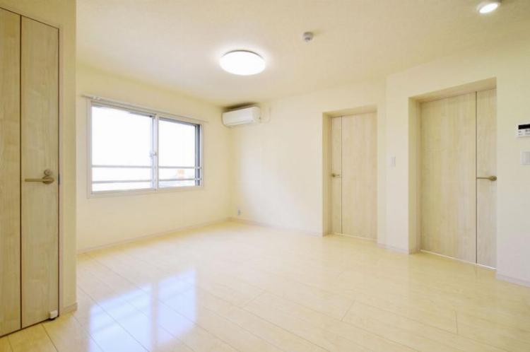 ジェムストーン目黒南4階 キッチン