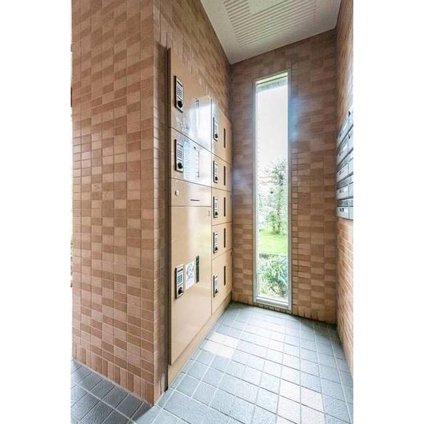 ソシアプラザ0306号室 部屋その他