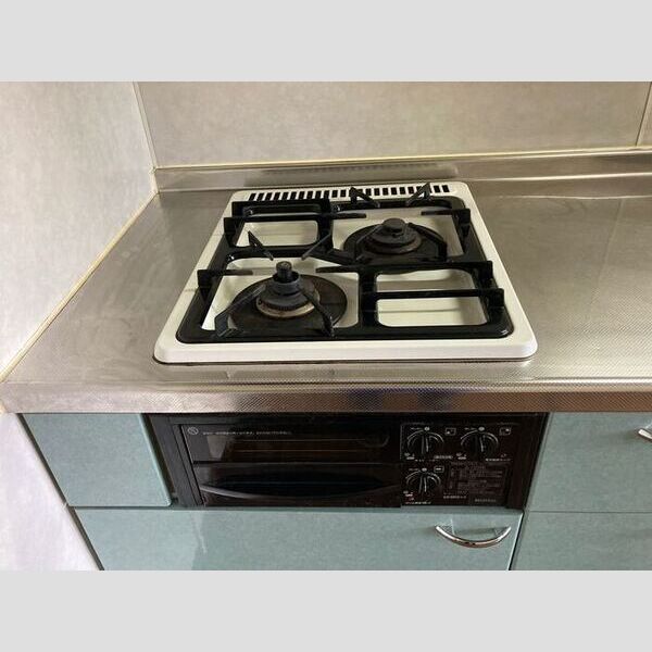 ラ・フェリア101号室 部屋その他