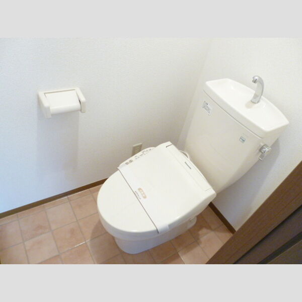 グランドソレーユ202号室 同建物別部屋の参考画像