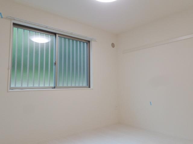 ラフェリア 洋室