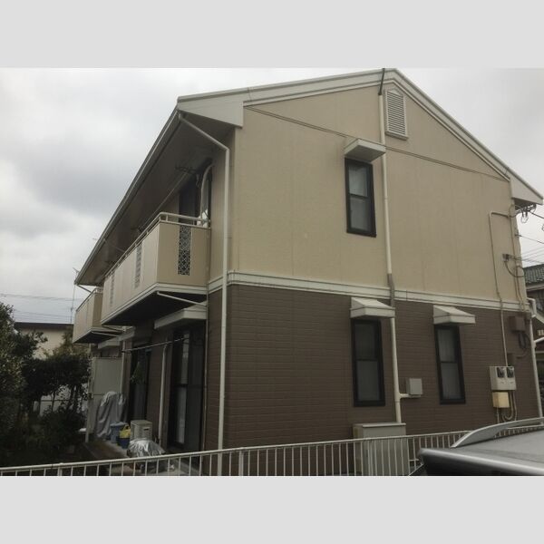 シャルムの外観画像