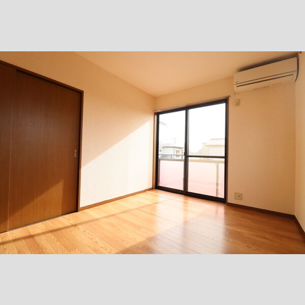 エステートM101号室 同建物別部屋の参考画像