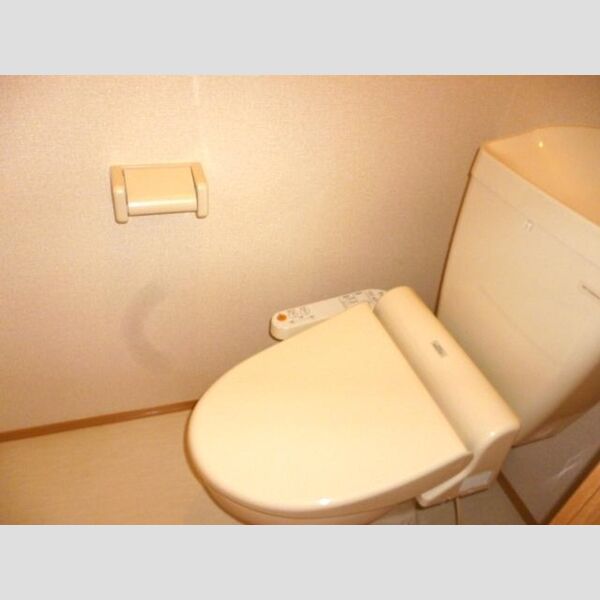 Vivace川崎 トイレ