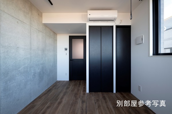 Bark Lane 学芸大学202号室 別部屋　同タイプ