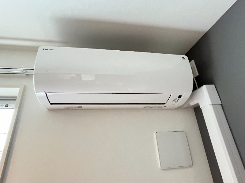 秀和鷺宮3階 部屋設備