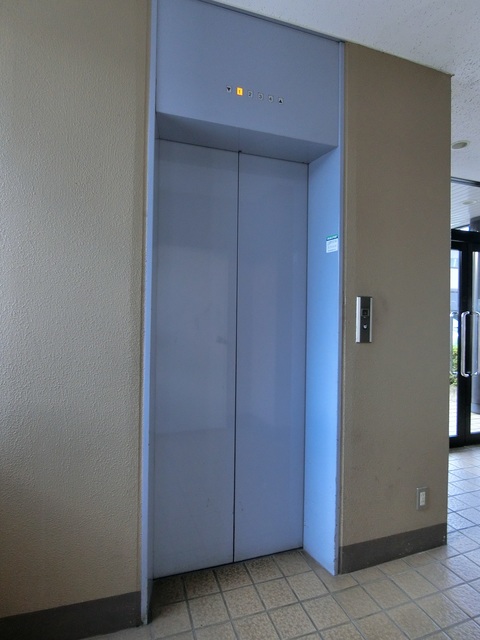 クレセントハイツ0209号室 その他共有部分