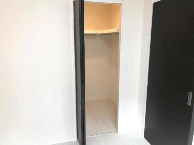 メルヴェイユ 収納