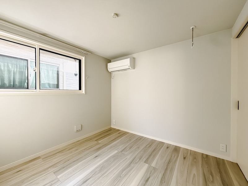 ＡＬＶＡ2階 内観