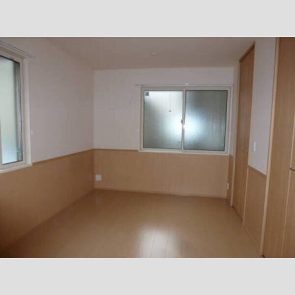 a la maison (アラメゾン)101号室 北洋室