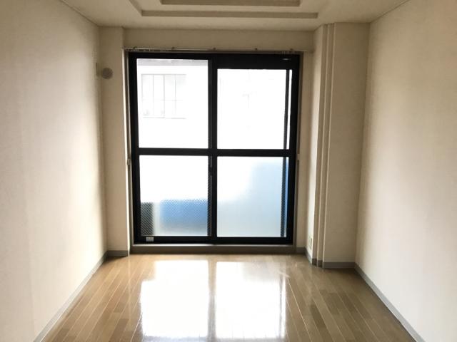 プラザ・ディア 洋室