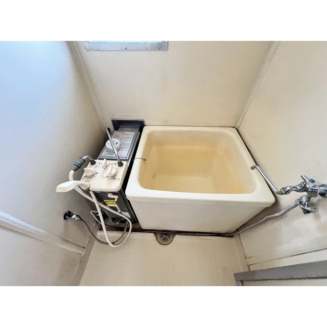 コーポ木村 内観