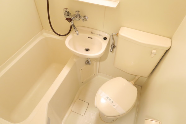 マイルストン東久留米9階 同建物別部屋の参考画像