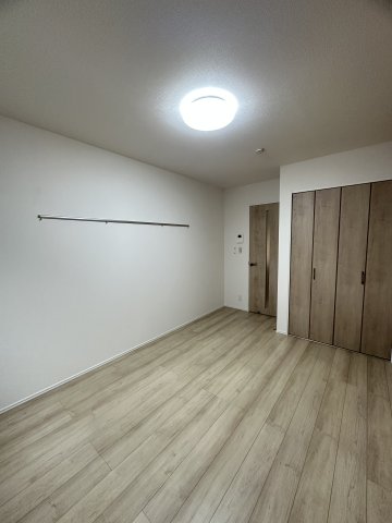 アルファ井土ヶ谷103号室 別部屋写真参考