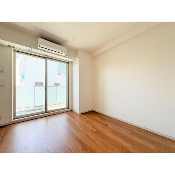 アエル浦和401号室 リビング