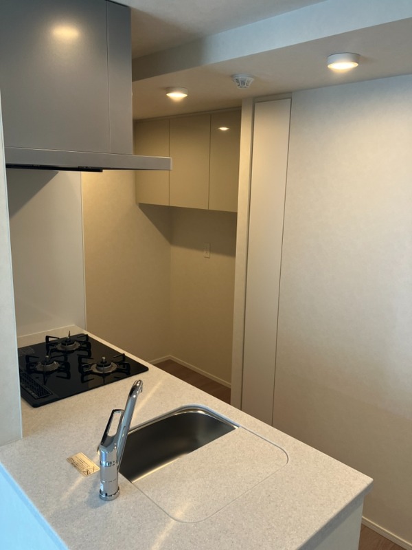 シーズンフラッツ菊川10階 部屋その他