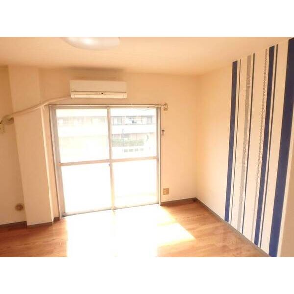 サンアベニュー師岡0210号室 部屋その他