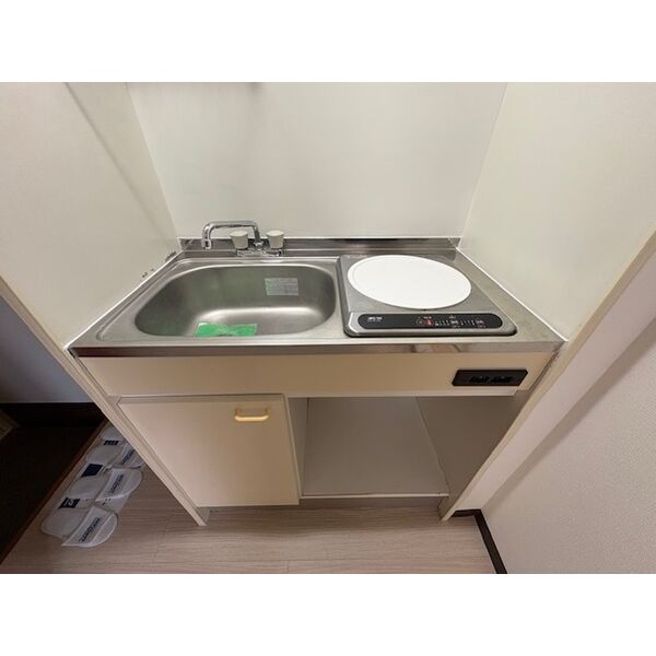 ロフティスピング鎌ヶ谷 キッチン