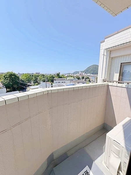 エンブレム平塚201号室 同建物別部屋の参考画像