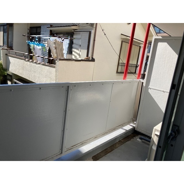 コスモマンション202号室 部屋その他