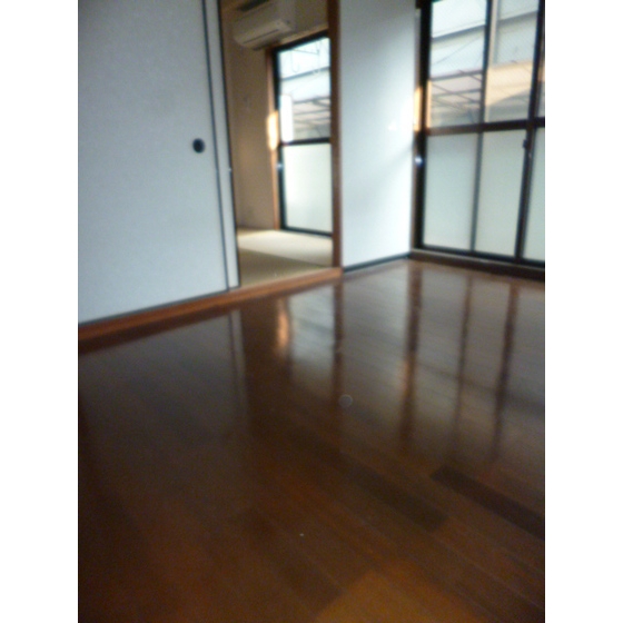 グレースＫ0105号室 内観