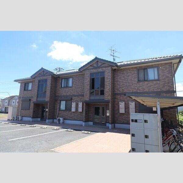 サウスパークスTAKAHISA A/B/Cの外観画像