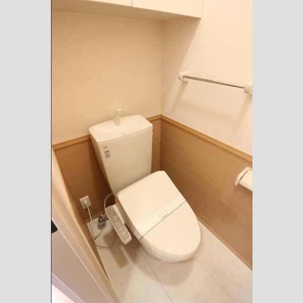 MAISON　REVE202号室 同建物別部屋の参考画像