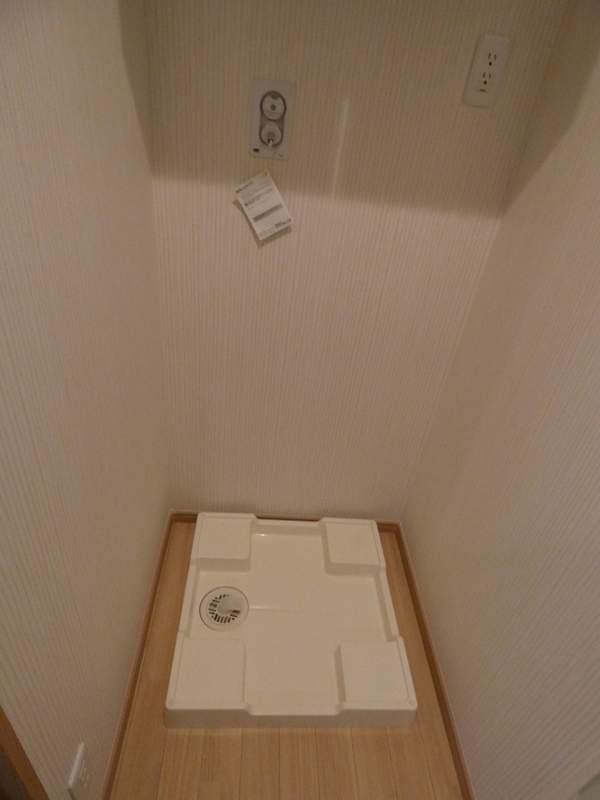 ディアコートうれし野 部屋設備