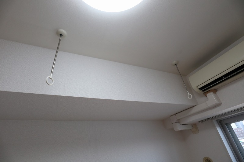 リクレイシア・コルテ川崎元木5階 同建物別部屋の参考画像