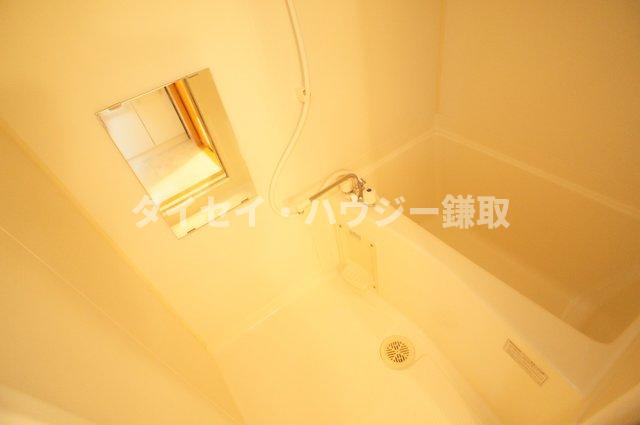 ルネス本千葉 ★お風呂でゆっくりできますね