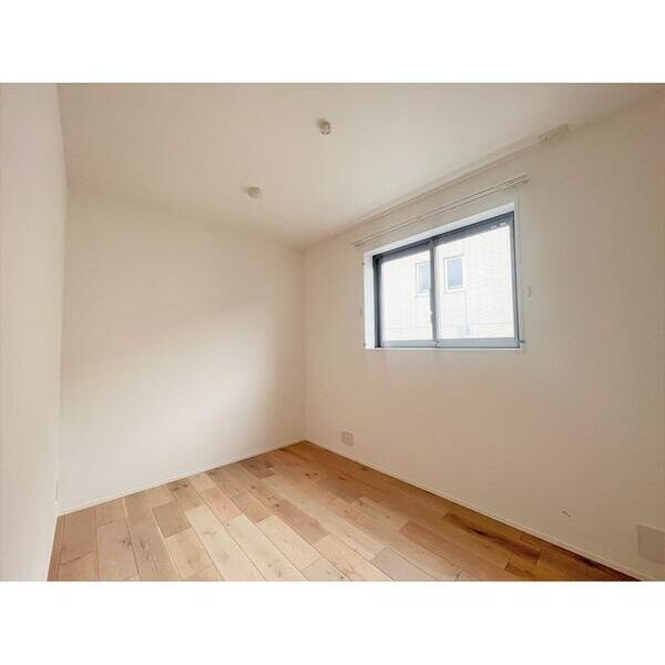 THE　TAKASUNA　KULTURCE206号室 リビング