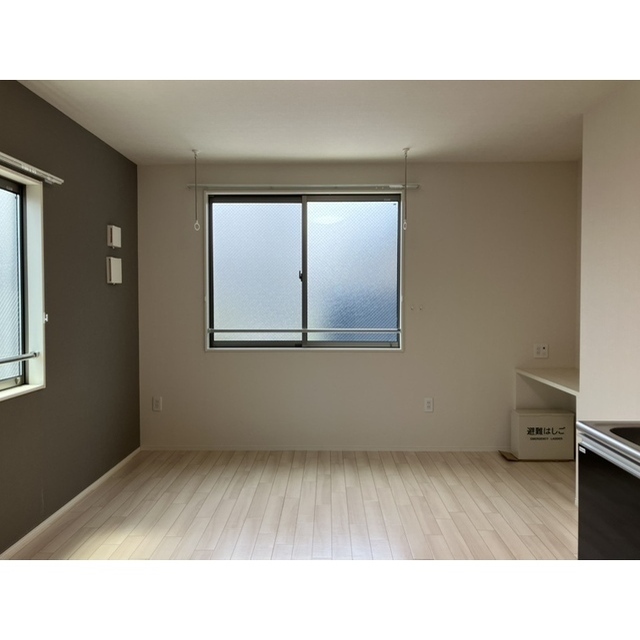Rider’s Base in　阿佐谷 内観