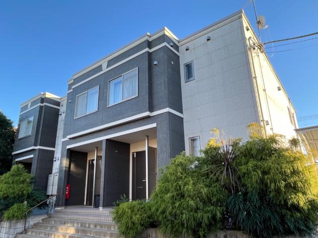 ルーチェ KICOの外観画像