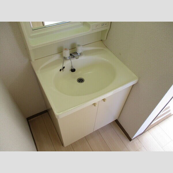 ヴィラフォーレ　B B102(洗面台)