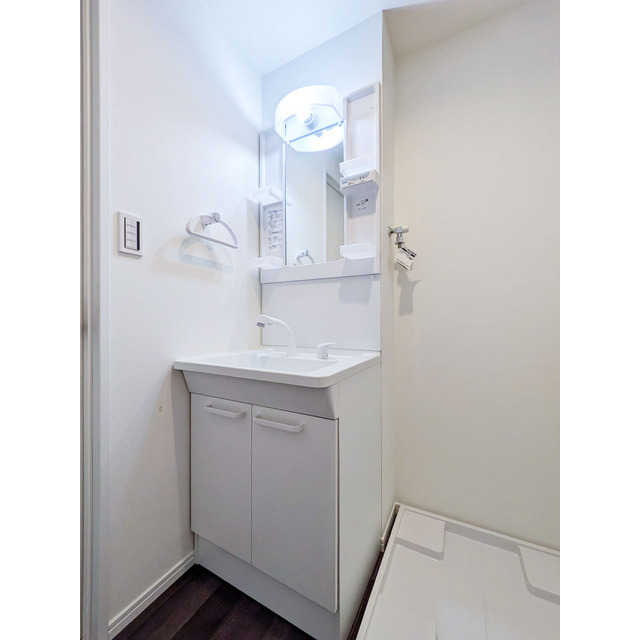 MQuarto柏Ⅲ106号室 内観