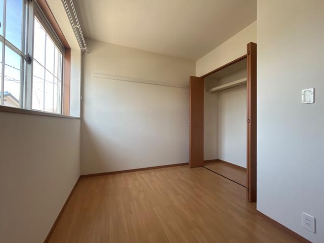 カシオペアＡ 室内