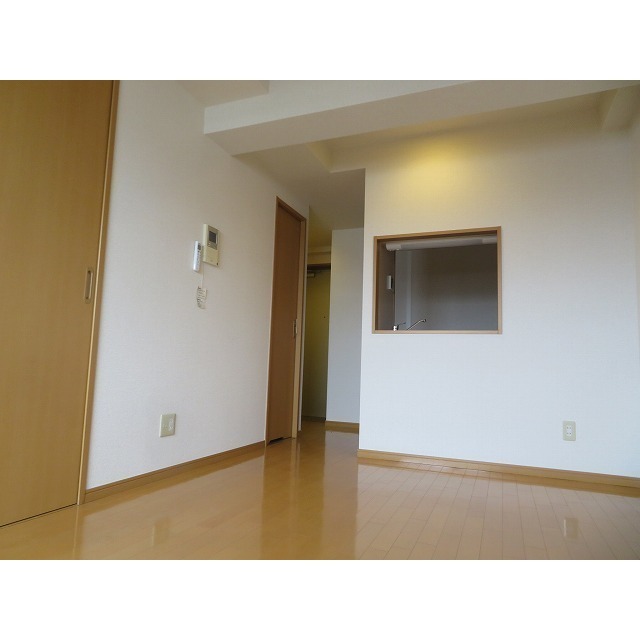 プレデパルク３ LDK