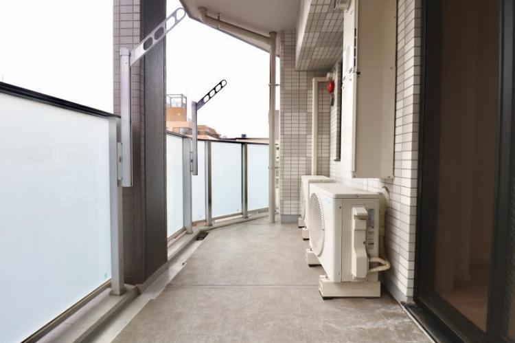 LUNIQ新御徒町Ⅱ6階 同建物別部屋の参考画像