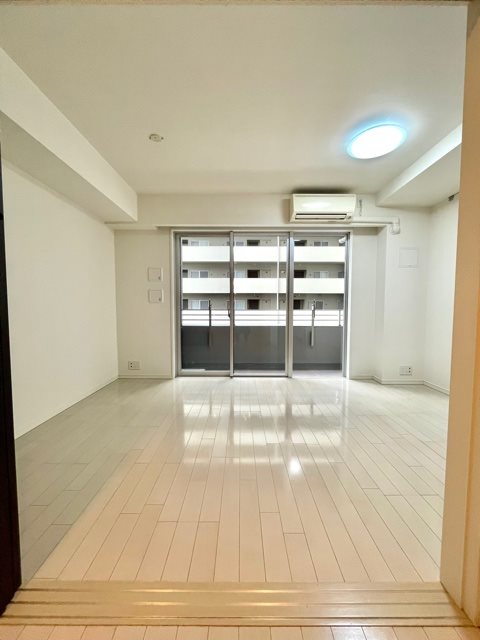 レジディアタワー上池袋（タワー棟）4階 寝室