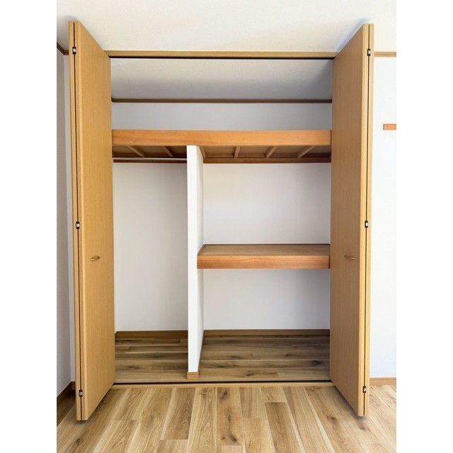 グランデ104号室 内観