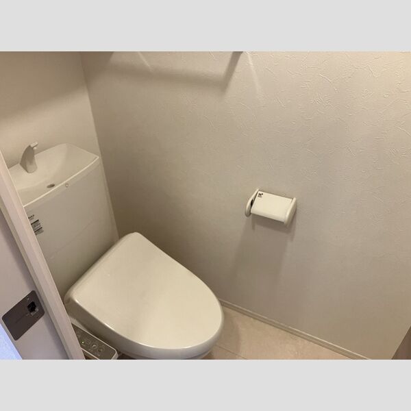 コージーコート 温水洗浄便座付