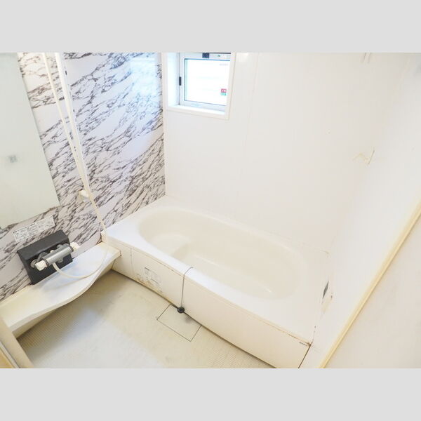 グリーンハイツ330 バス(一坪)