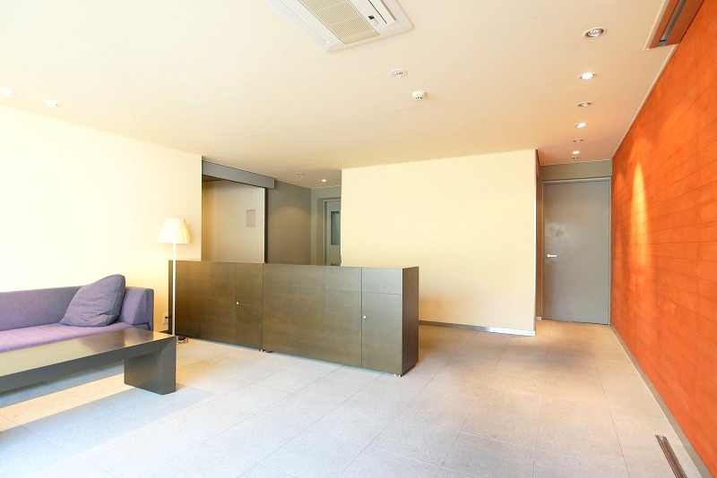 ＦＯＲＴＩＳ池上6階 外観