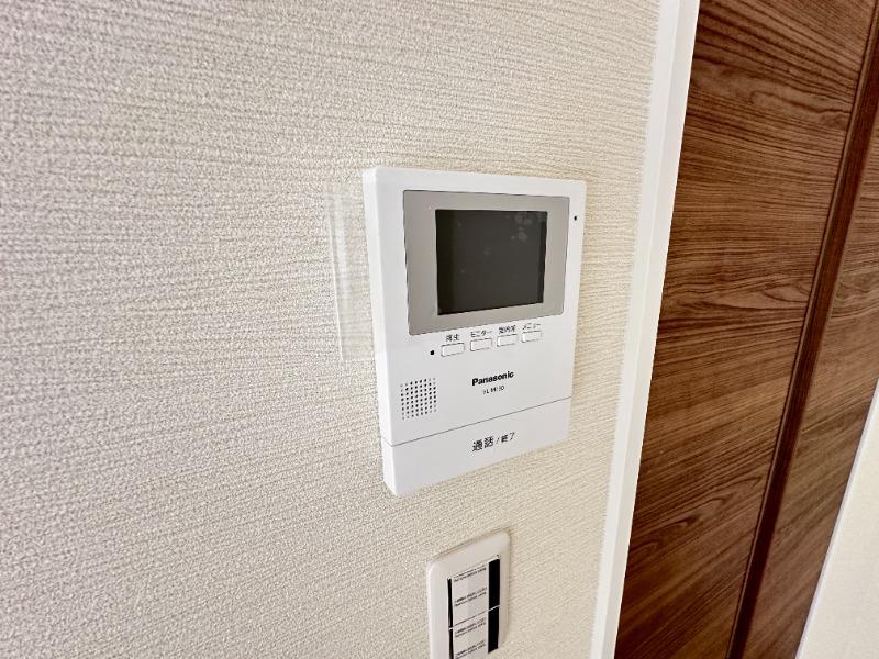 フェリオ宮崎町2階 部屋その他