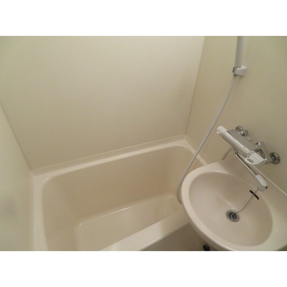 サンクレイドルレヴィール池袋 お風呂