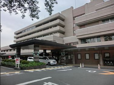 榎戸ハイツ0567号室 【総合病院】青梅市立総合病院まで1094ｍ