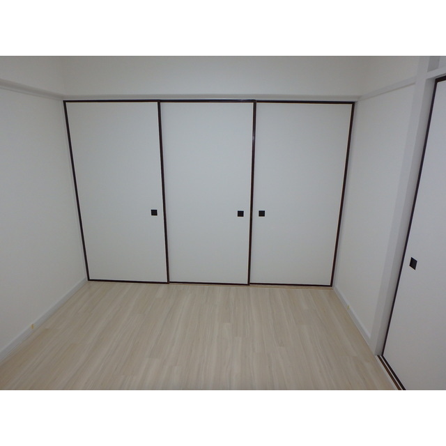 豊島マンション 内観