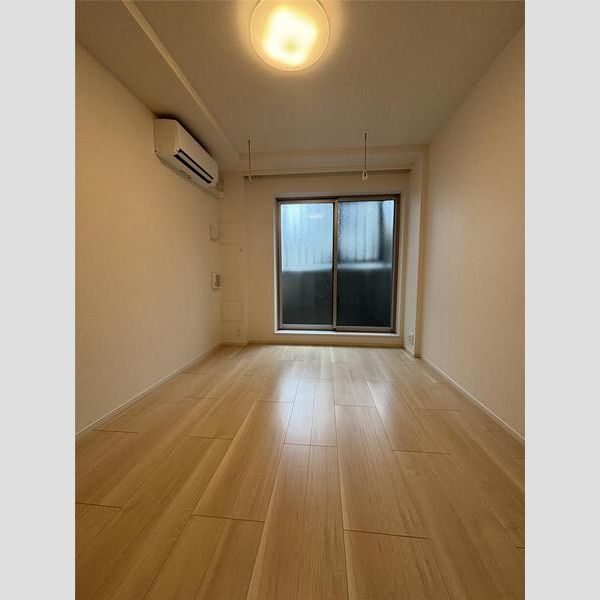 MAXIV蓮根103号室 リビング