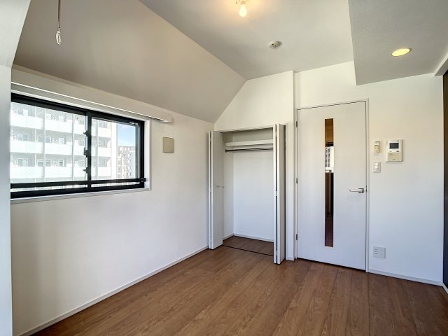 ハーモニーレジデンス駒込8階 部屋その他