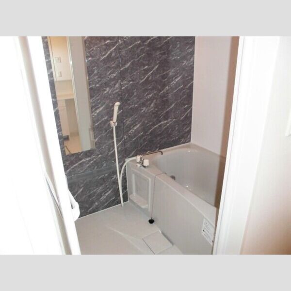 ルナマリア国立　A 浴室